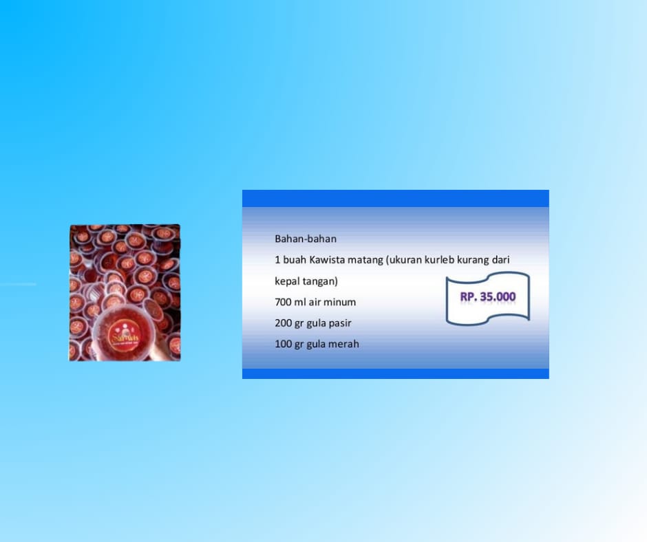 E - KATALOG ONEVERS MEDIA PRODUK UMKM